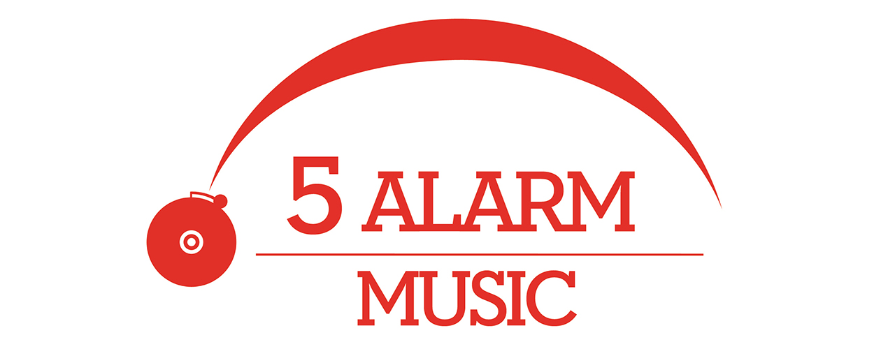 5 Alarm Music