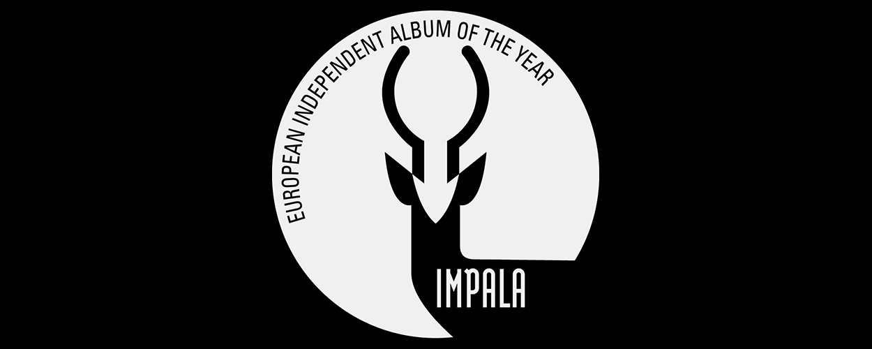 IMPALA European Independent Album Of The Year