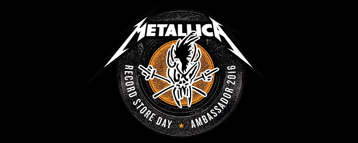 Metallica / Record Store Day