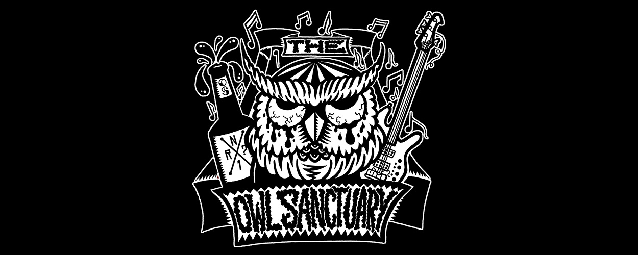 The Owl Sanctuary