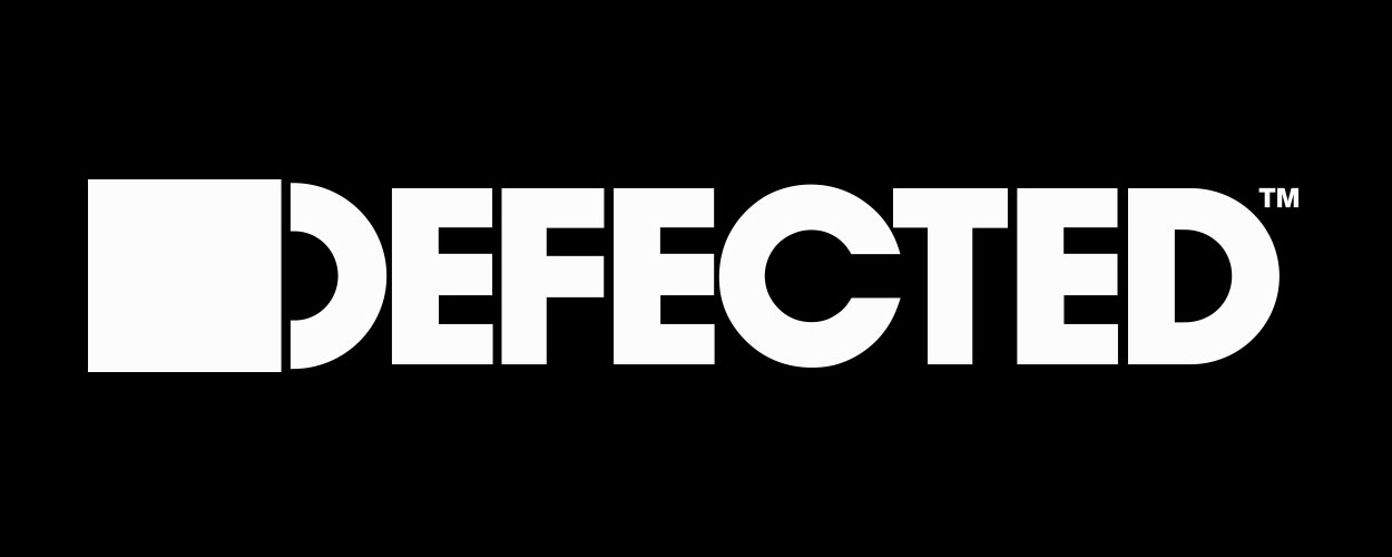Defected Records Logo