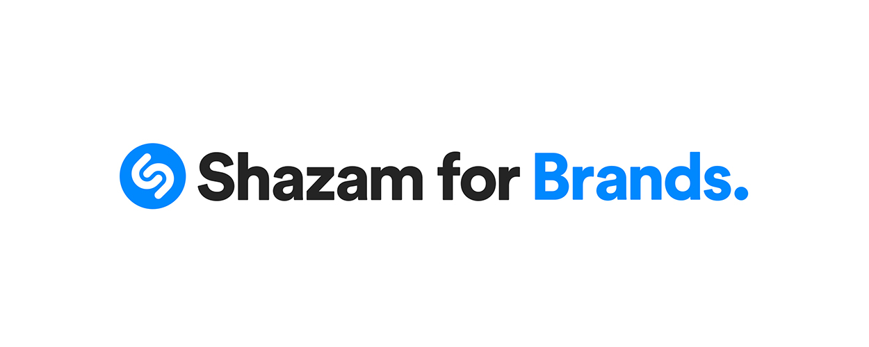Shazam For Brands