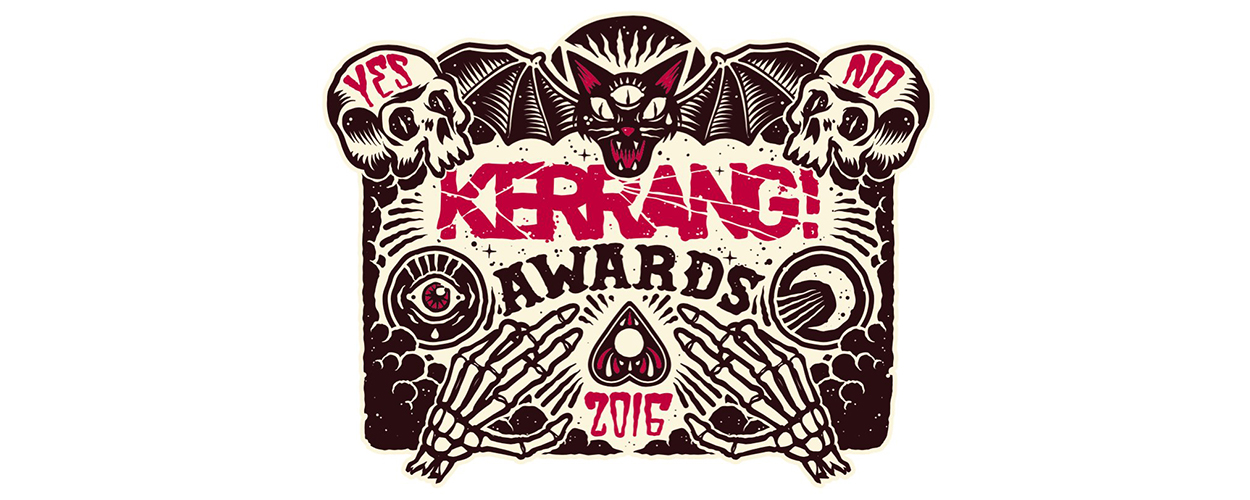 Kerrang! Awards