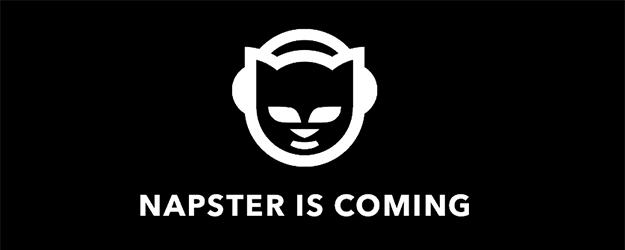 Napster Is Coming