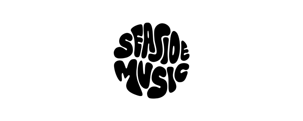 Seaside Music 1250x500