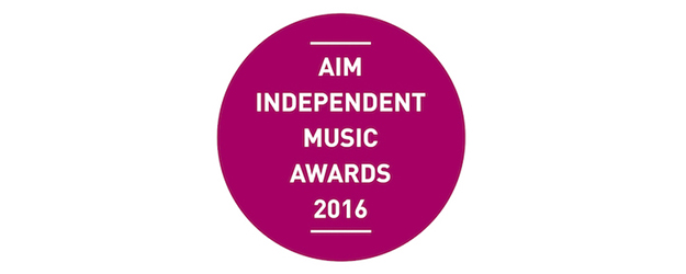 AIM Awards 2016