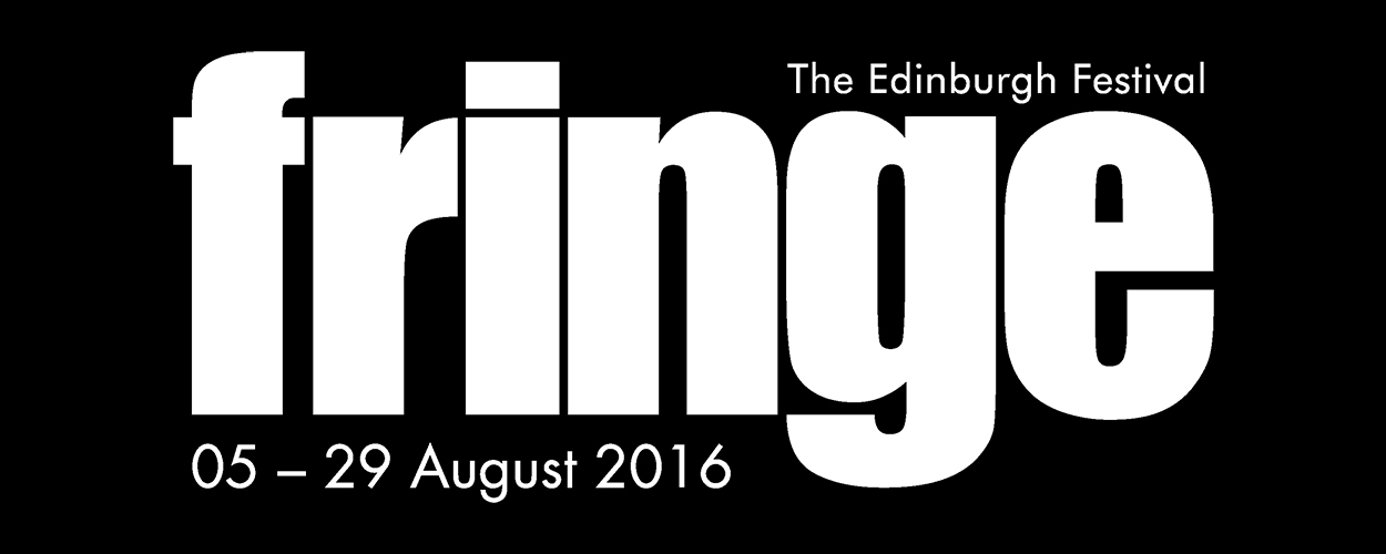 Edinburgh Fringe 2016