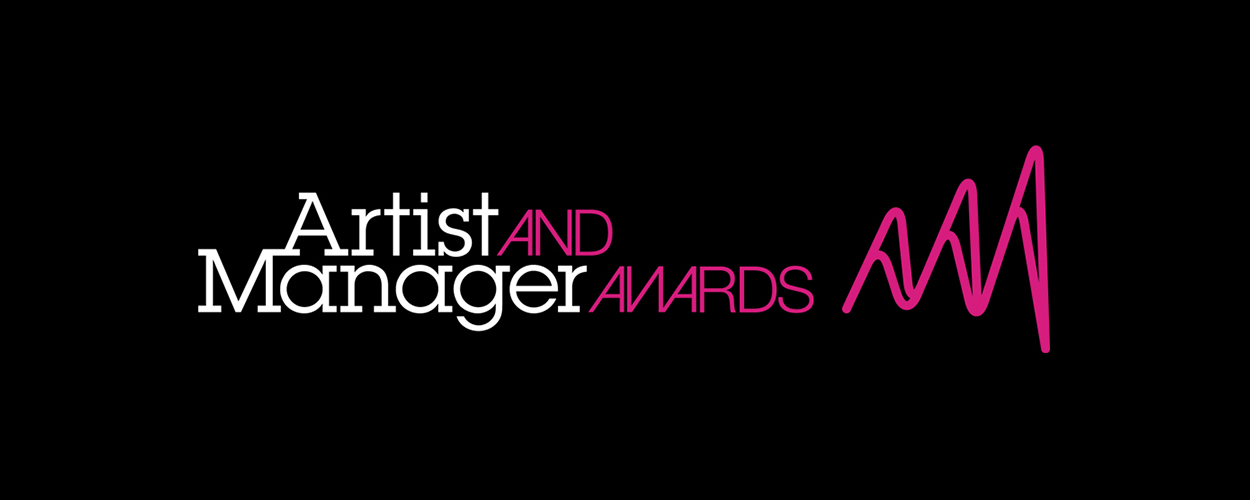 Artist And Manager Awards