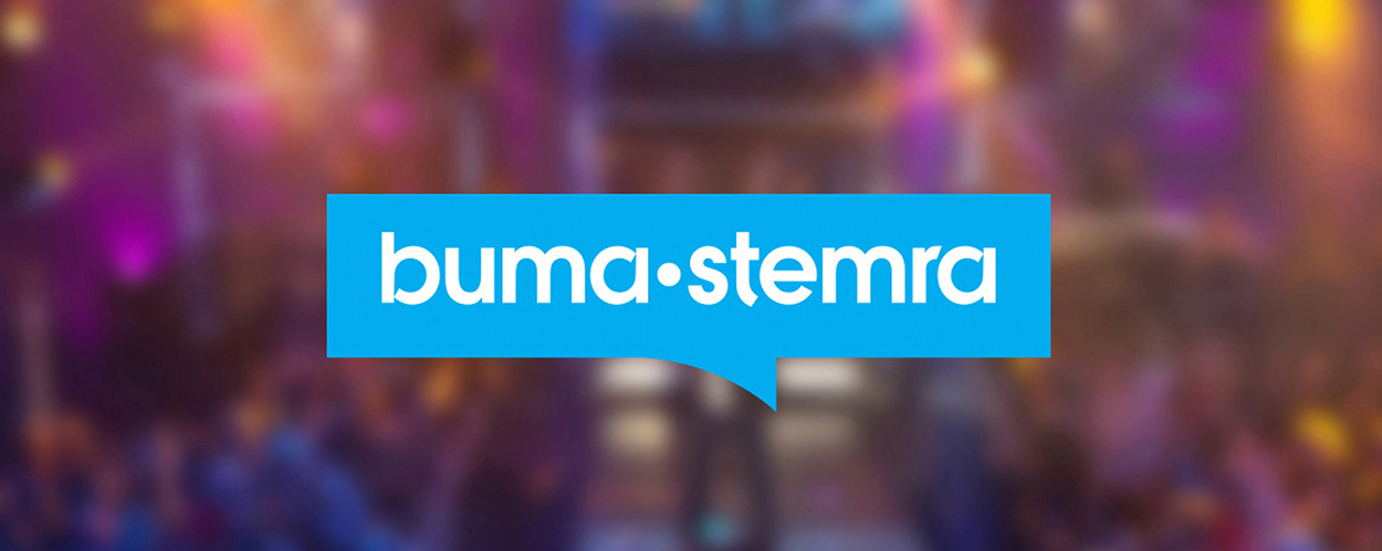Buma/Stemra