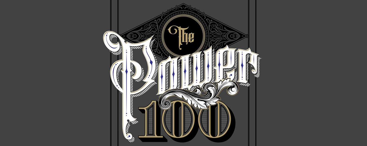 Billboard Power 100