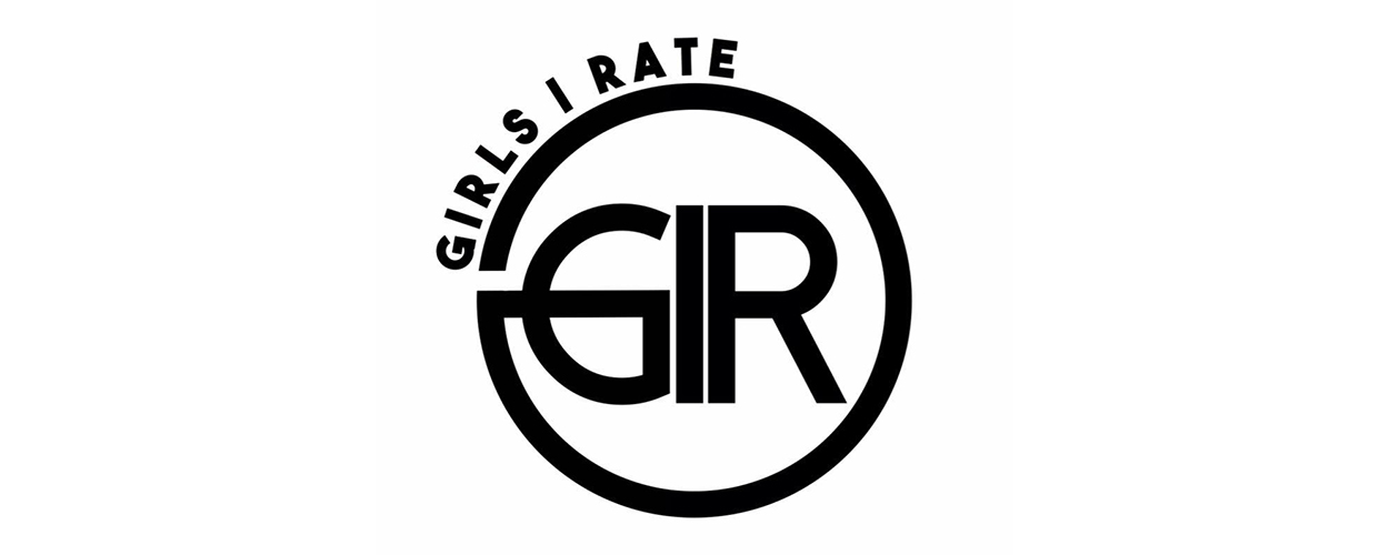Girls I Rate