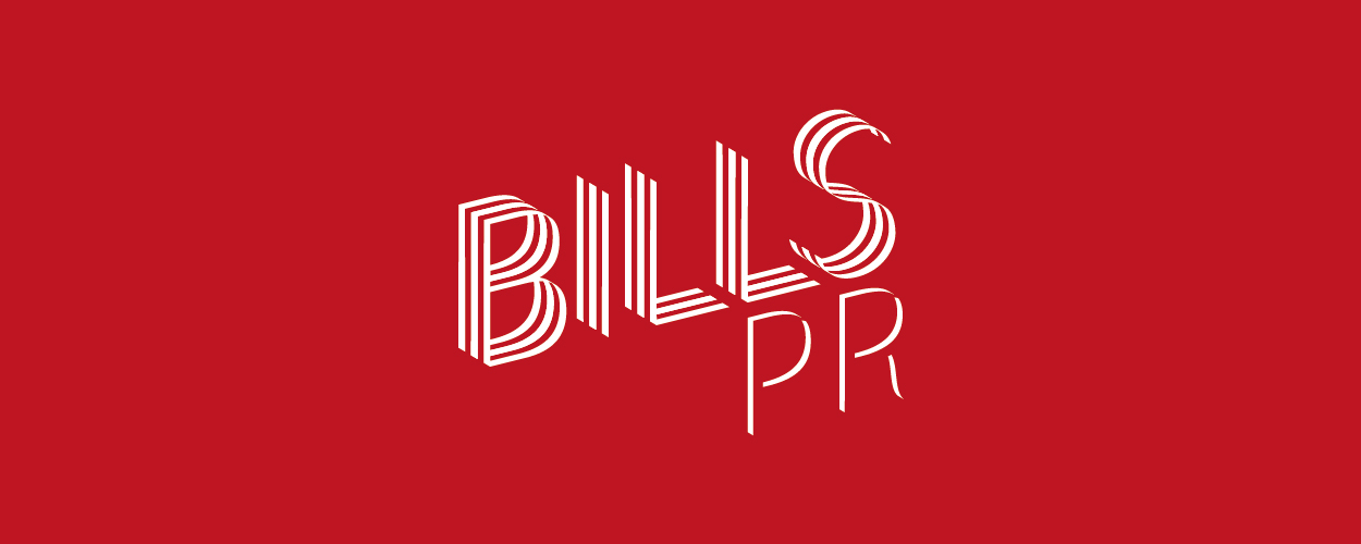 Bills PR