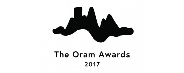 Oram Awards