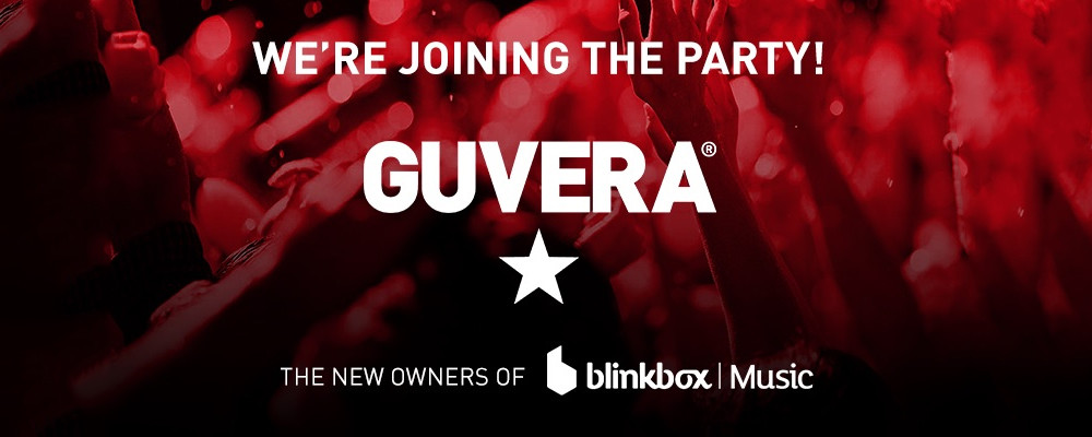 Blinkbox / Guvera