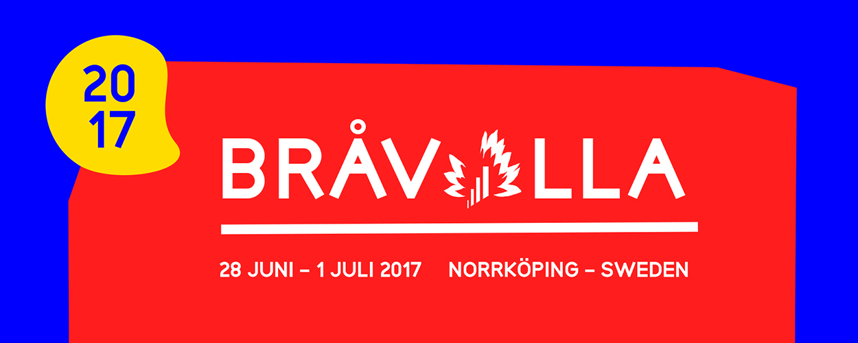 Bråvalla 2017