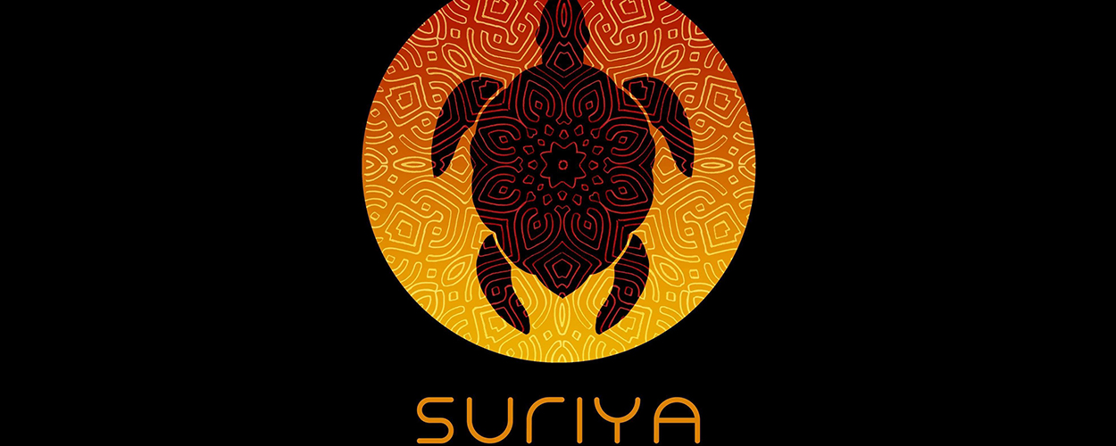 Suriya Recordings