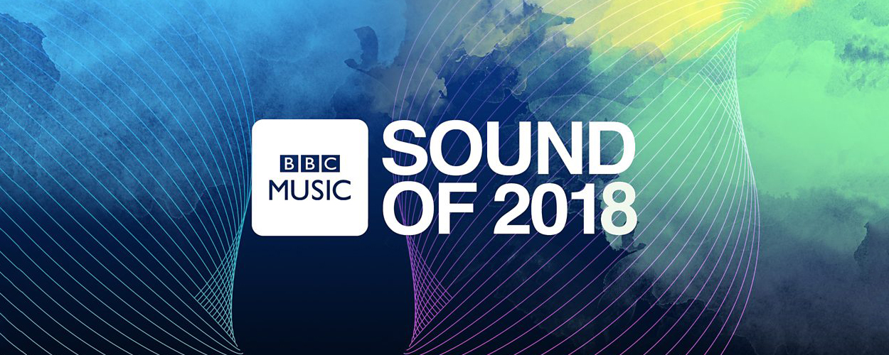 BBC Sound Of 2018