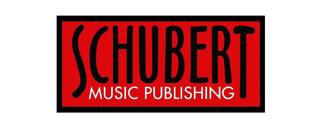 Shubert Music Publishing