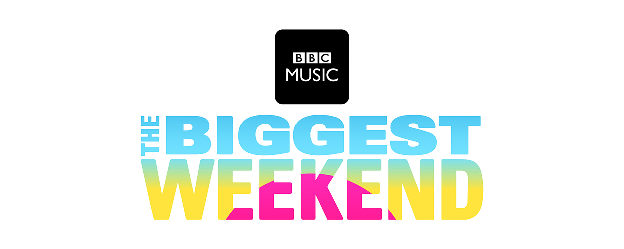 BBC Biggest Weekend