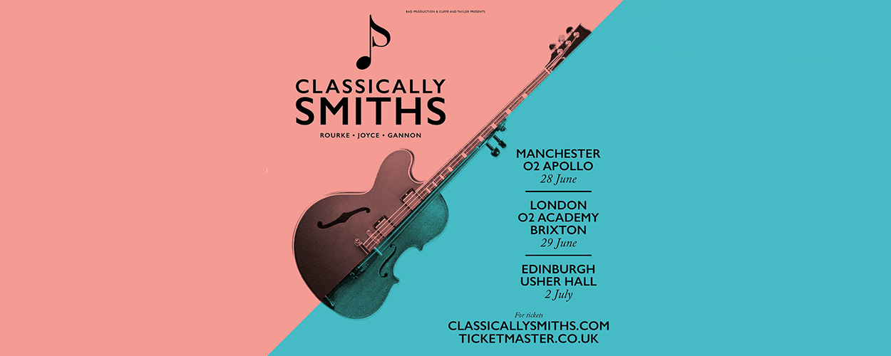 Classically Smiths