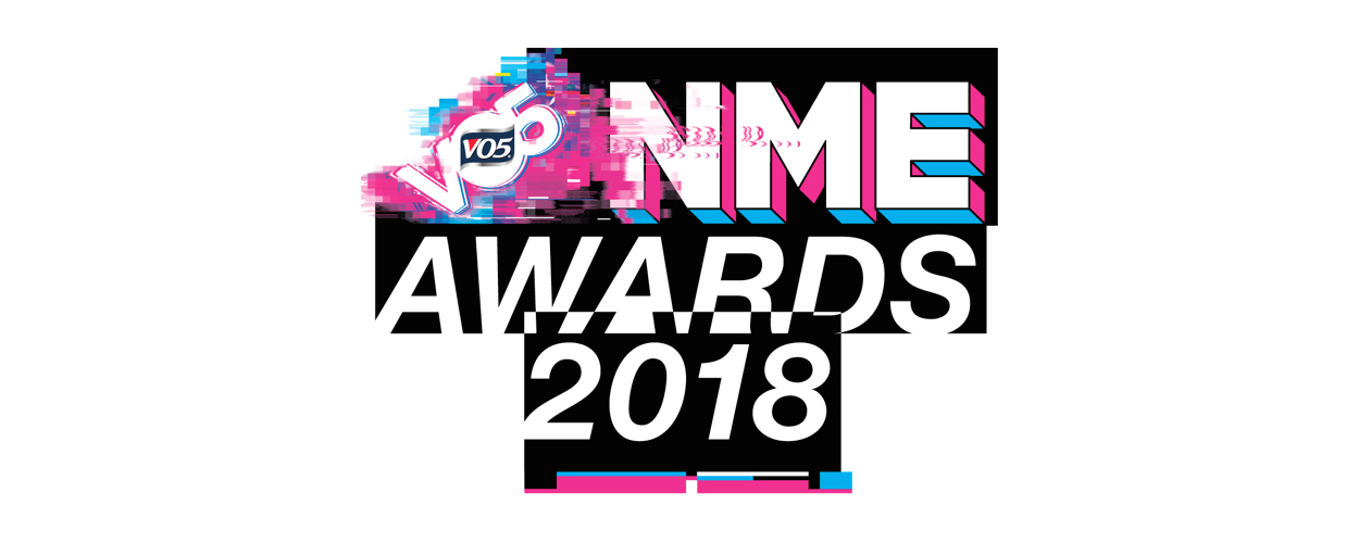 NME Awards 2018