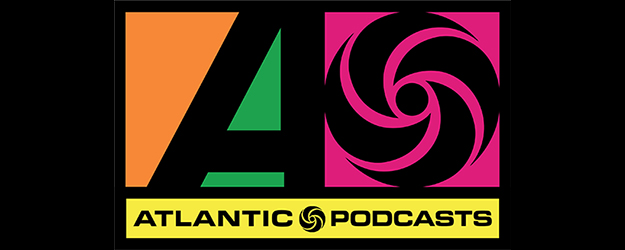 Atlantic Podcasts