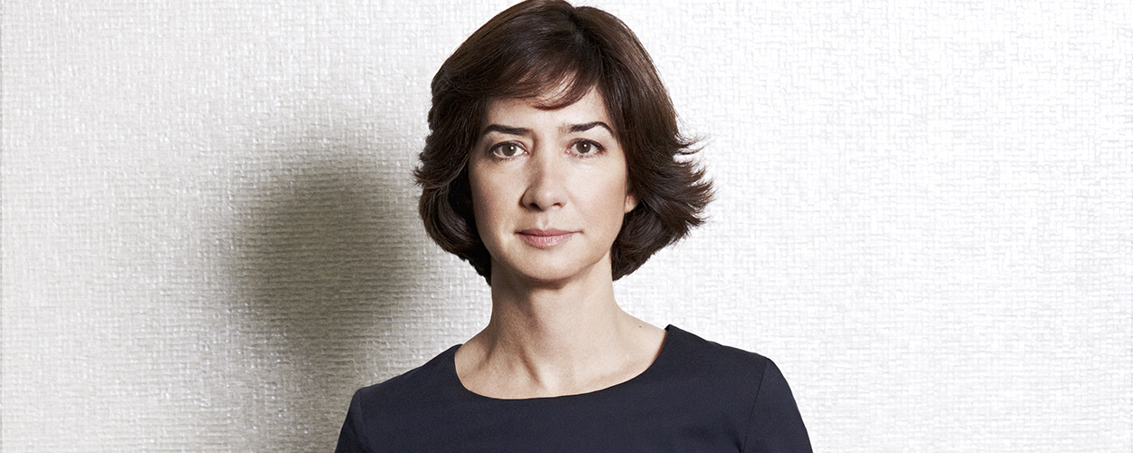 Cécile Frot-Coutaz