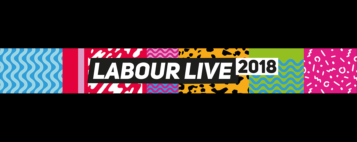 Labour Live