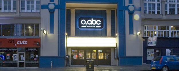 Glasgow ABC