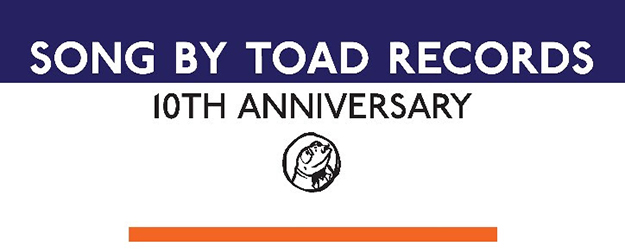 Song, by Toad