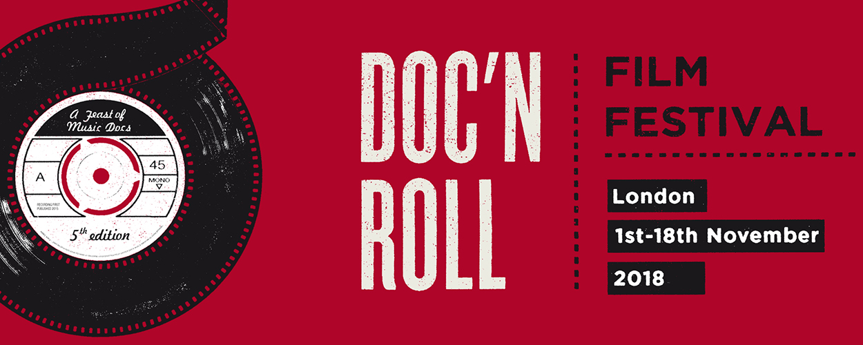 Doc N Roll Film Festival