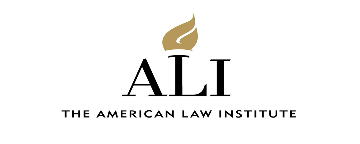 American Law Institute