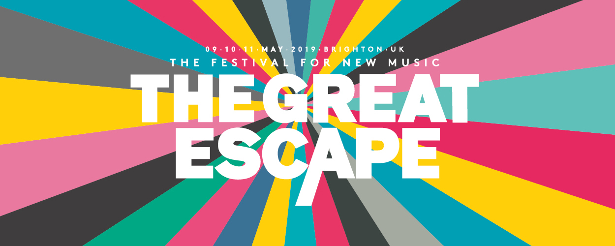 The Great Escape 2019