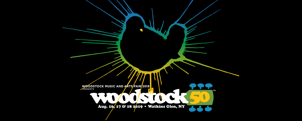 Woodstock 50