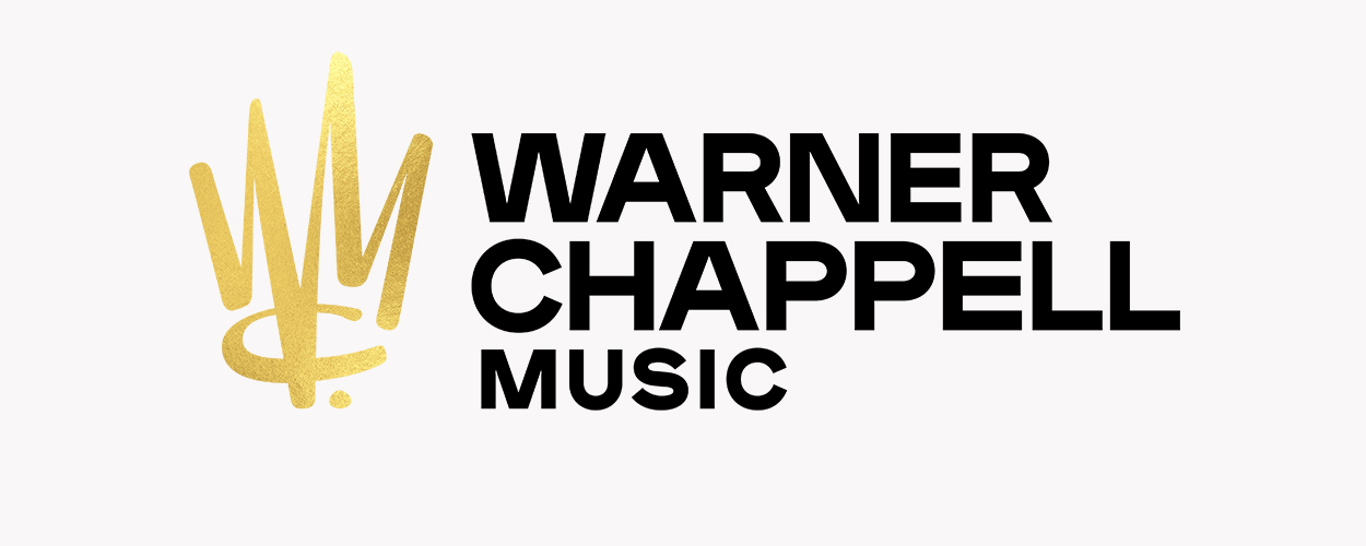 Warner Chappell logo