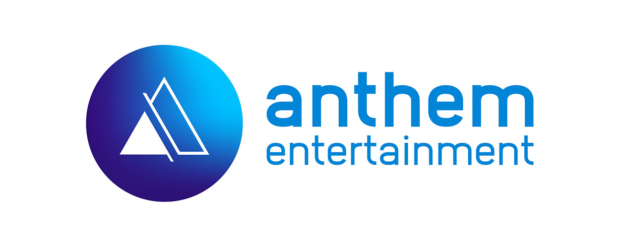 Antherm Entertainment logo