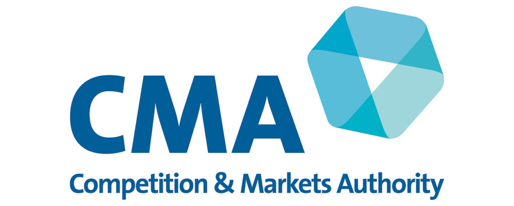 Competition And Markets Authority