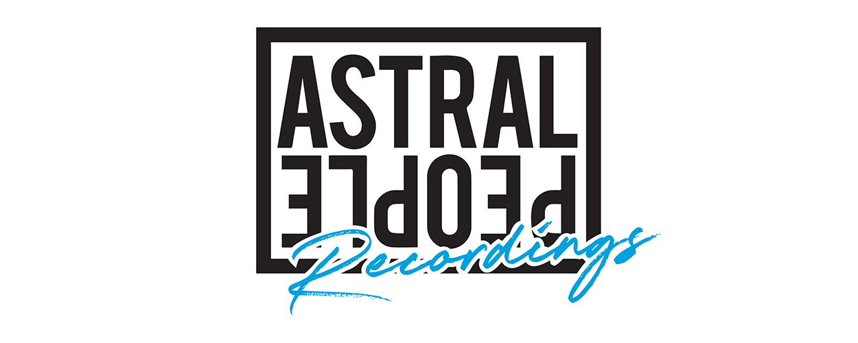 Astral People Recordings