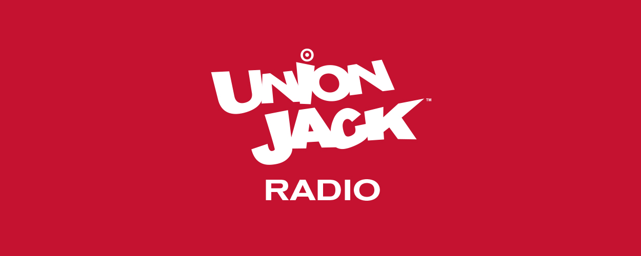 Union Jack Radio