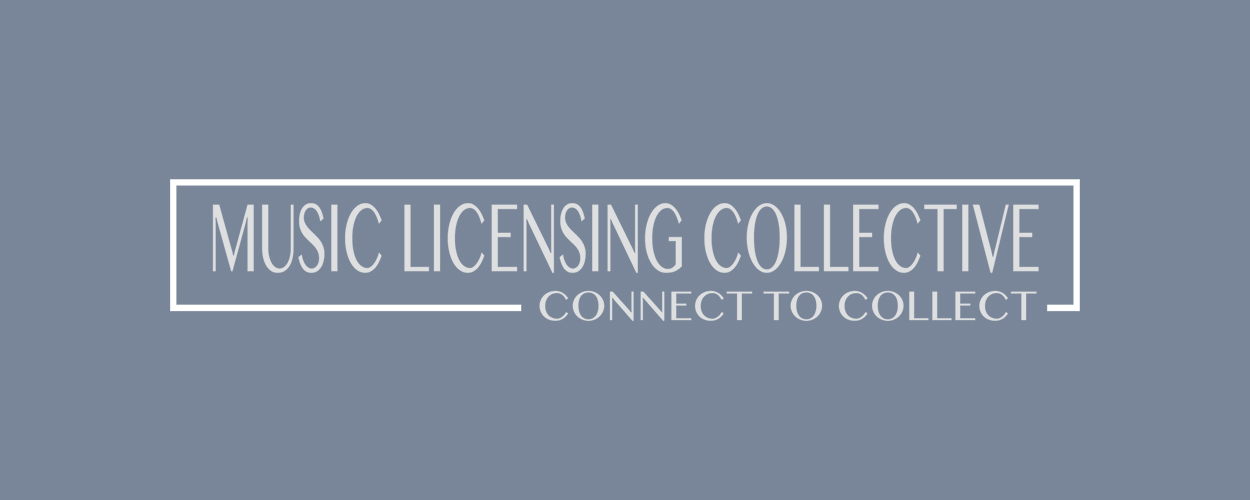 Music Licensing Collective