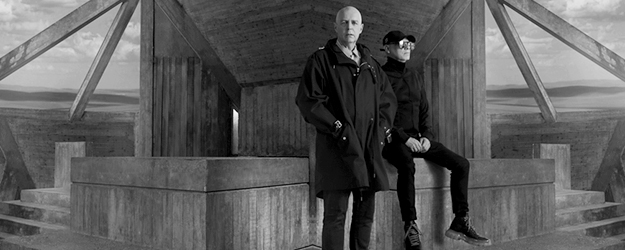 Pet Shop Boys pay tribute to former manager Tom Watkins | Complete ...