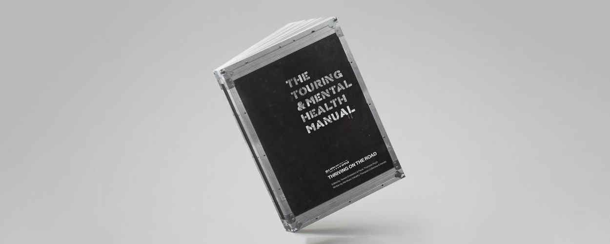 The Touring & Mental Health Manual