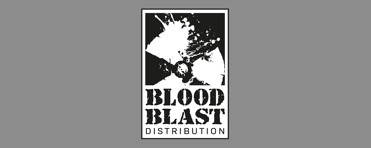Blood Blast Distribution