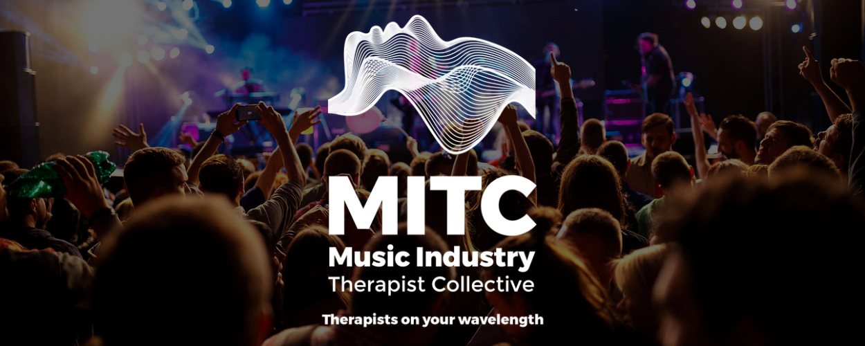 Music Industry Therapists & Coaches