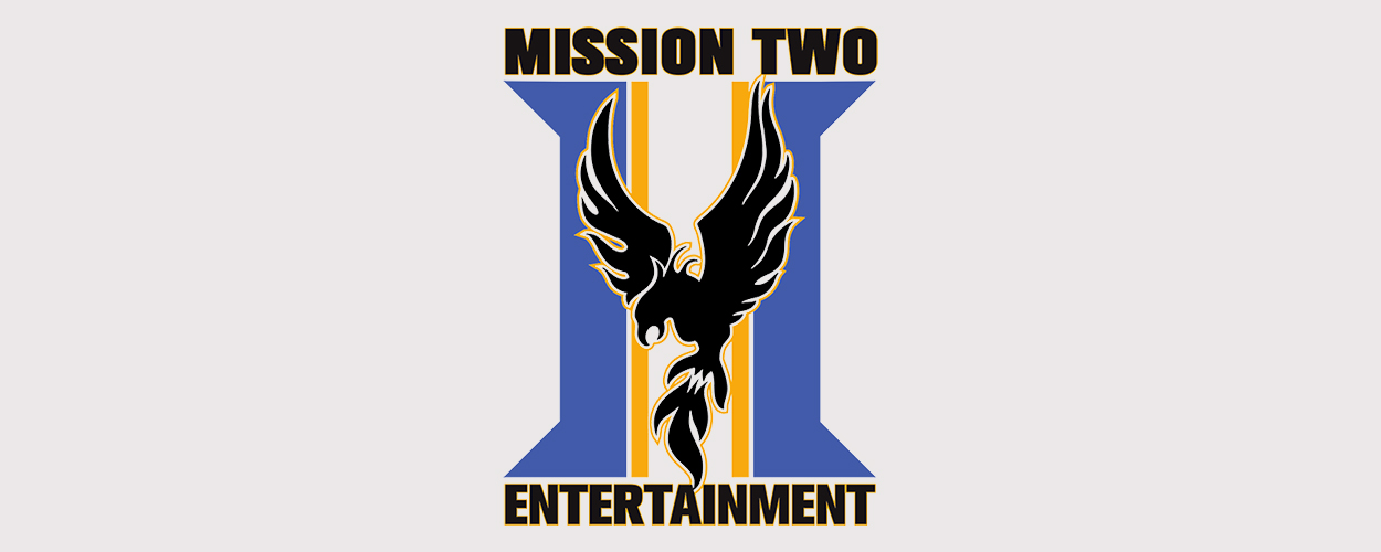 Mission Two Entertainment