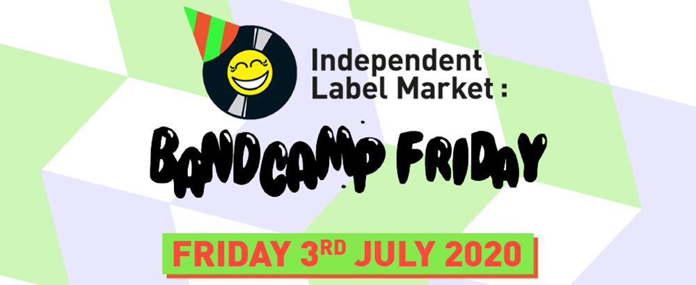 Indie Label Market / Bandcamp 