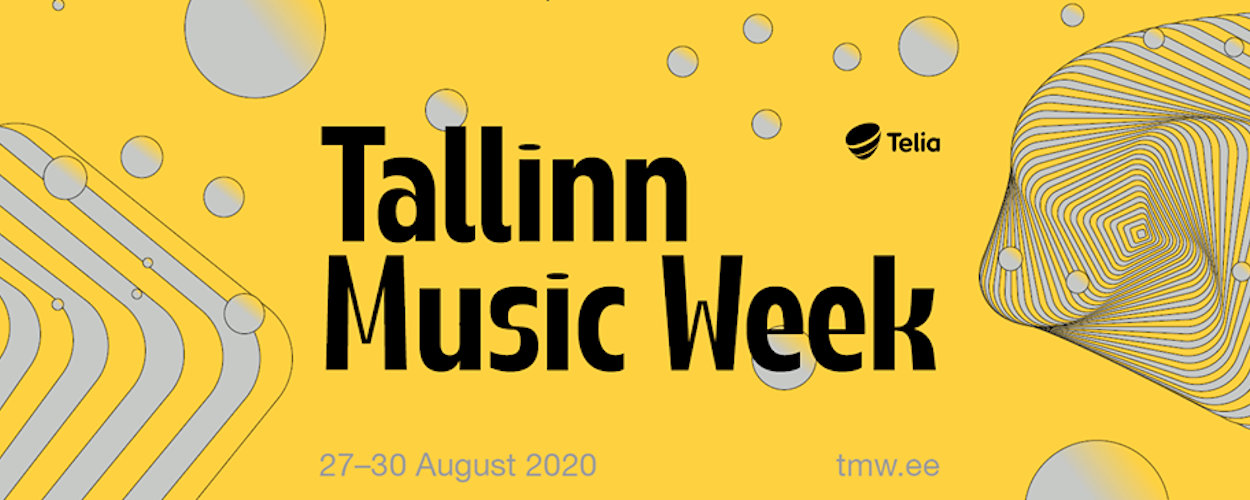 Tallinn Music Week 2020