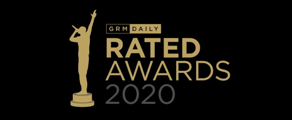 GRM Daily Rated Awards