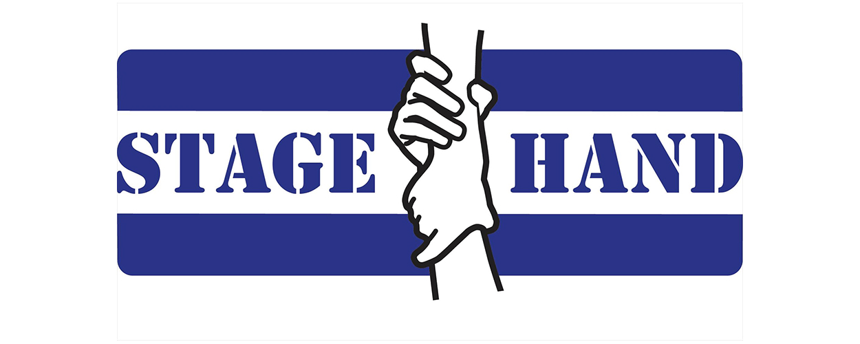 Stagehand logo