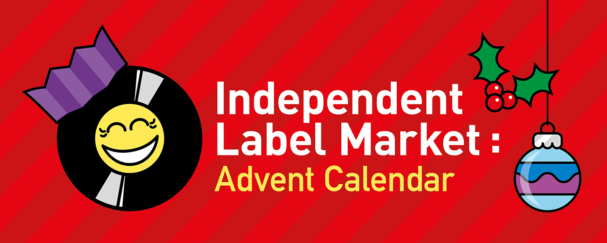 Independent Label Market Advent Calendar